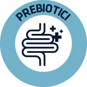 Prebiotici