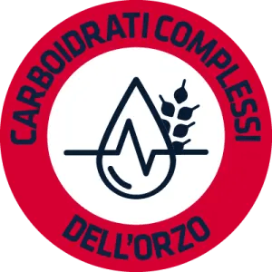 CARBOHIDRATOS COMPLEJOS DE CEBADA