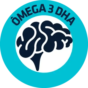 OMEGA3 DHA