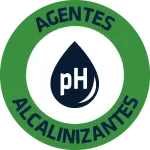 AGENTES ALCALINIZANTES