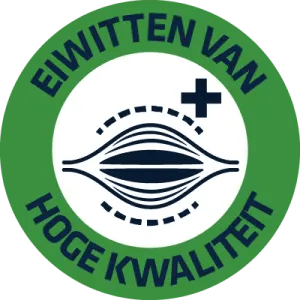 EIWIT VAN HOGE KWALITEIT