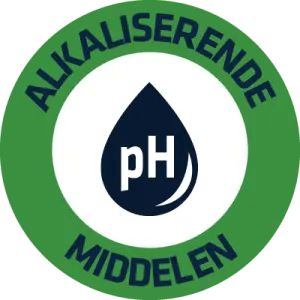 ALKALINISERENDE BESTANDDELEN