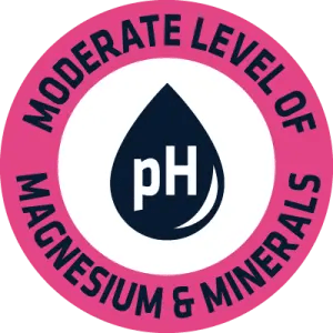 LOWER MAGNESIUM AND URINE PH