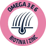Omega 3 y 6 y extracto de hoja de olivo