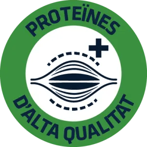 PROTEÏNA ALTA QUALITAT