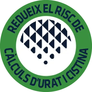 REDUEIX RISC D'URAT I CISTINA