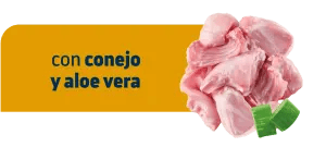ATOPIC & FOOD SENSITIVITY RABBIT