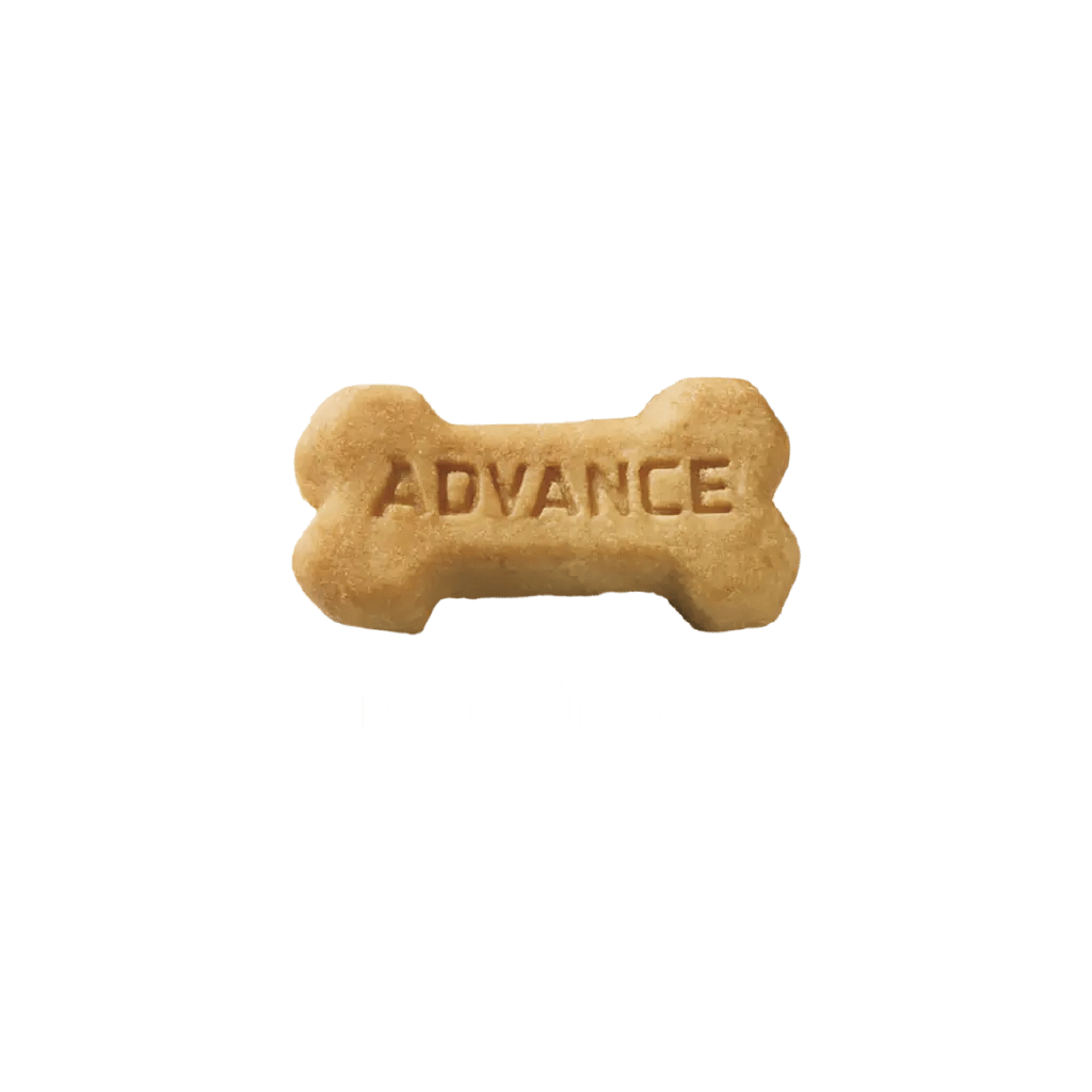 Advance hypoallergenic dog store treats