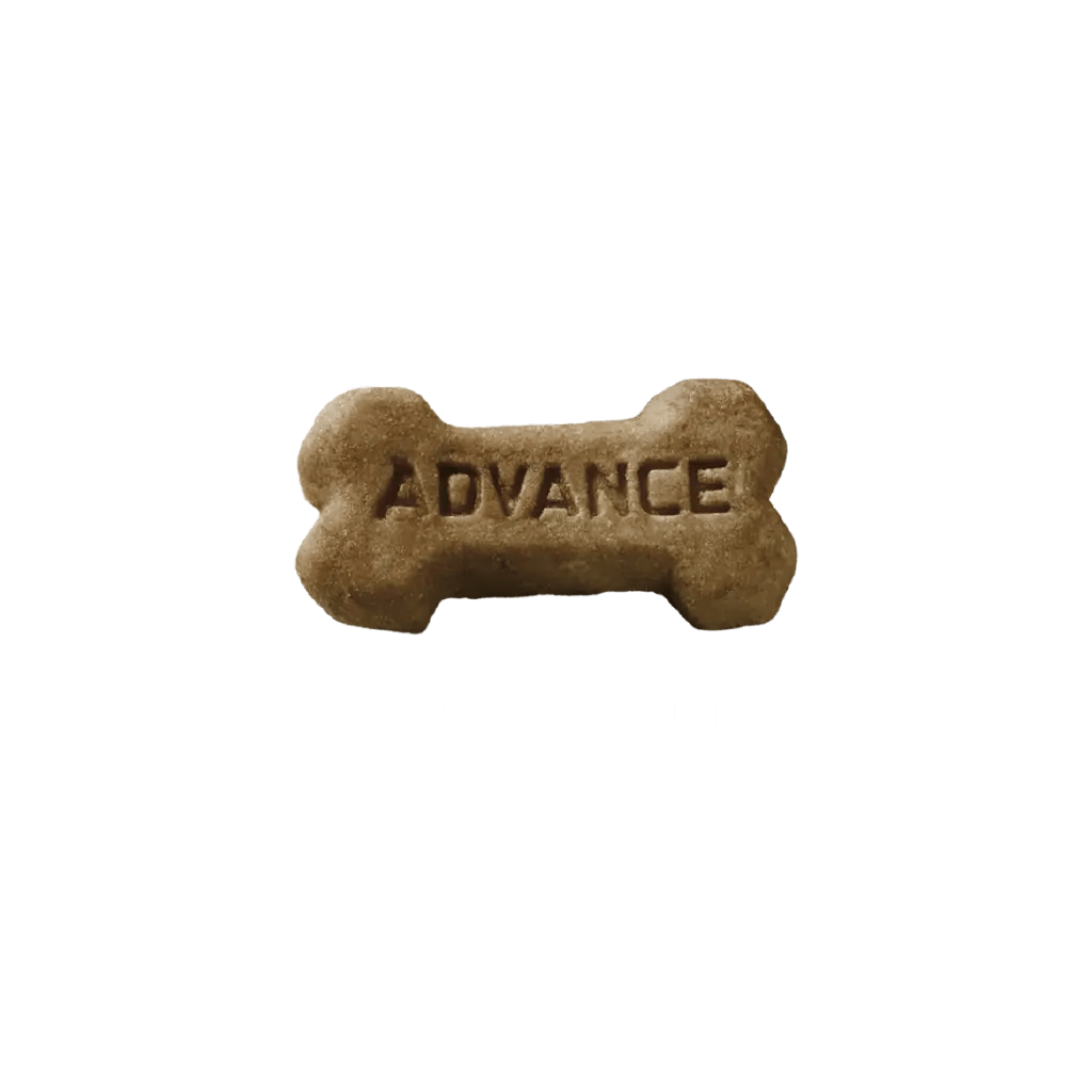 Advance Snack Perro Sensitive -  Envase 150 gr