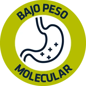LOW MOLECULAR WEIGHT