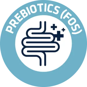 PREBIOTICI