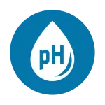 Beheersing van de pH-waarde in de urine