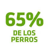 Tienen un <b>aliento más fresco</b>