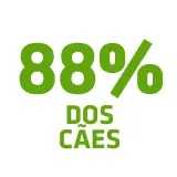 registaram uma redução na <b>formação de tártaro</b>