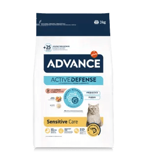 SENSITIVE CARE
