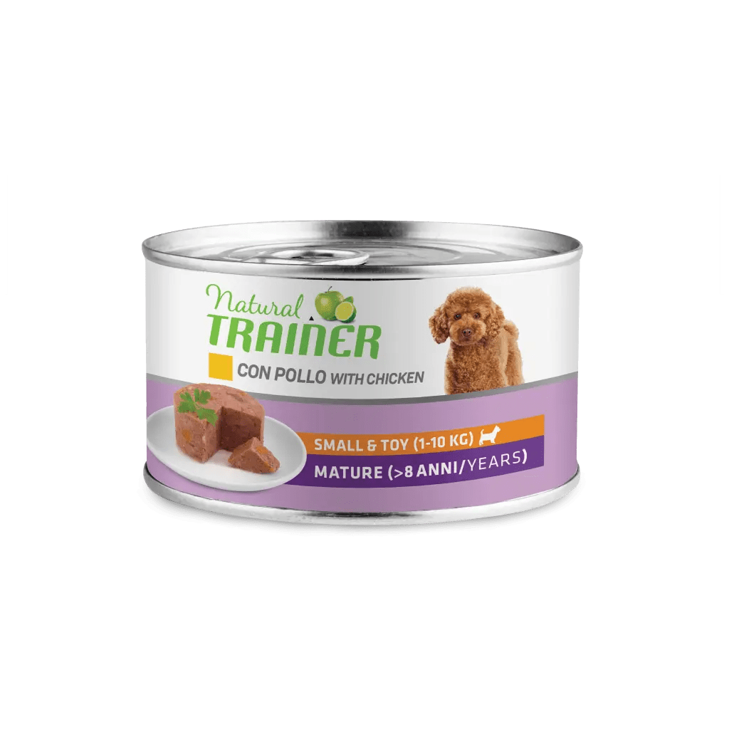 MANTENIMENTO S&T MATURE POLLO UMIDO