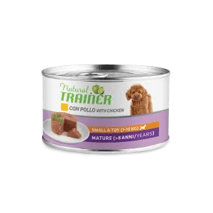 MANTENIMENTO S&T MATURE POLLO UMIDO