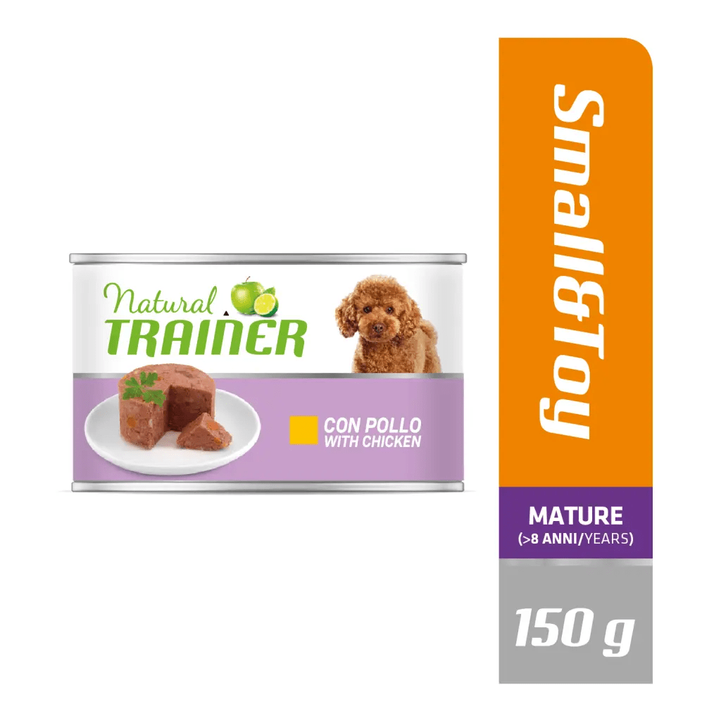 MANTENIMENTO S&T MATURE POLLO UMIDO