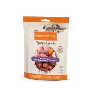 Nature's variety small breed dog food best sale