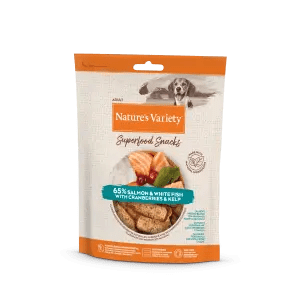 Nature valley dog food best sale