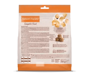 Complete Food medium/maxi Chicken