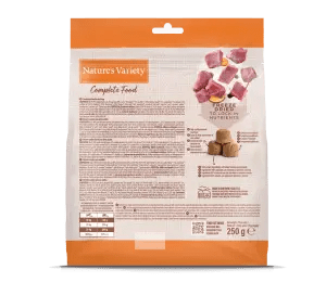 Complete Food medium/maxi Beef