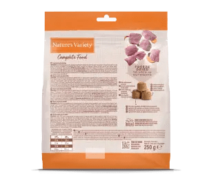 Complete Food medium/maxi Lamb