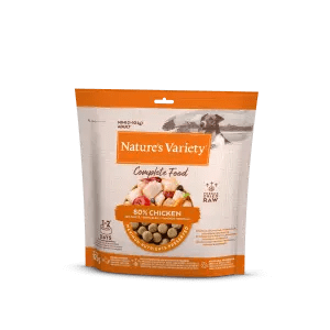 Complete Food mini Frango