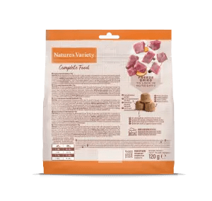 Complete Food mini Beef