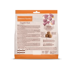 Complete Food mini Lamb
