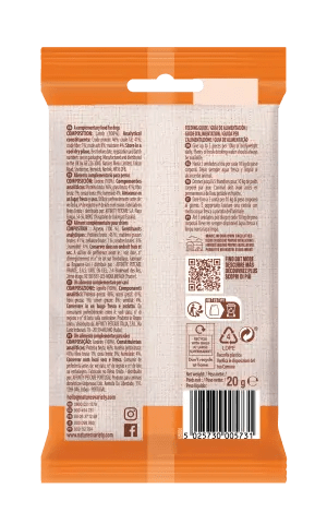 Freeze Dried Meat Bites Lamb