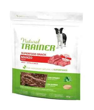 NT SUPERFOODS SNACKS RIND